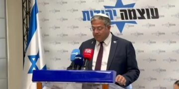 Ben Gvir expose le combat de l&rsquo;Etat profond contre le peuple israélien : « La procureure générale veut une dictature »