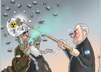 L’erreur tragique de Jimmy Carter nous mènera-t-elle vers une conflagration généralisée ?