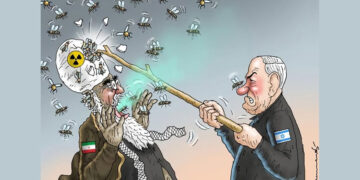 L’erreur tragique de Jimmy Carter nous mènera-t-elle vers une conflagration généralisée ?