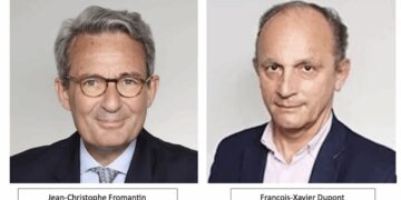 Jean-Christophe Fromantin, pourquoi protégez-vous François-Xavier Dupont malgré ses déclarations contre Israël ?