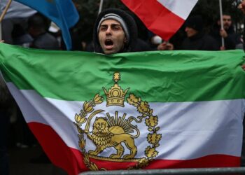 Iran : prudence et duplicité    