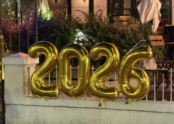 Israël en première ligne – fil en continu sur l&rsquo;actualité, la sécurité et l&rsquo;antisémitisme – 1er janvier 2026