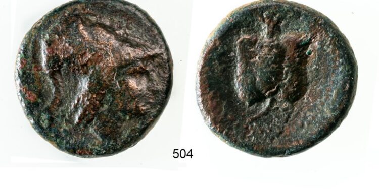 Première preuve du combat de Judas Maccabée découverte près de Jérusalem