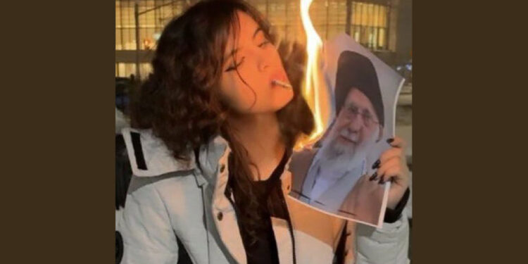 Résumé des événements de la nuit du 8 au 9 janvier