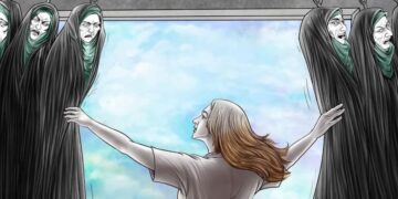 Le juif, cet éternel persécuté