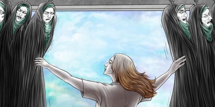 Le juif, cet éternel persécuté