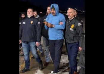 Résumé des événements de la nuit du 3 au 4 janvier