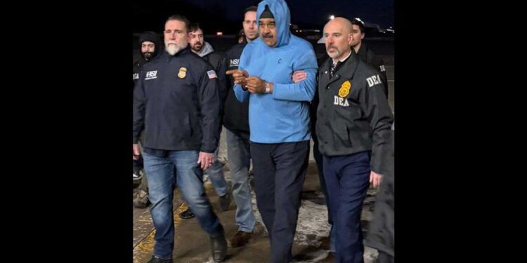 Résumé des événements de la nuit du 3 au 4 janvier