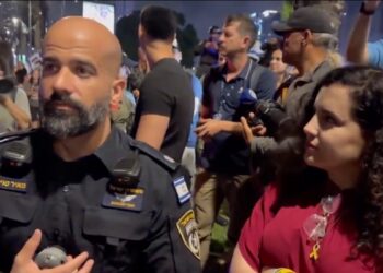 Victoire contre l&rsquo;État profond : la condamnation de Meir Suissa annulée, la police le promeut enfin !