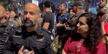 Victoire contre l&rsquo;État profond : la condamnation de Meir Suissa annulée, la police le promeut enfin !