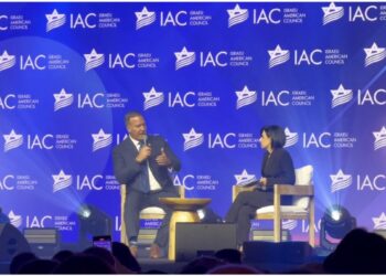 Michael Kurilla, chef sortant du CENTCOM : « les Etats-Unis ont besoin d&rsquo;Israël pour régler le dossier iranien »