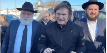 Controverse sur la conversion : le rabbin en chef d’Argentine confirme un interdit vieux d’un siècle