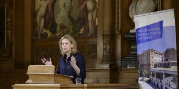 « Ne vous repliez-pas sur vous-même ! »