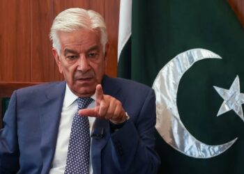 Pakistan : quand un ministre appelle à l’enlèvement de Benjamin Netanyahou