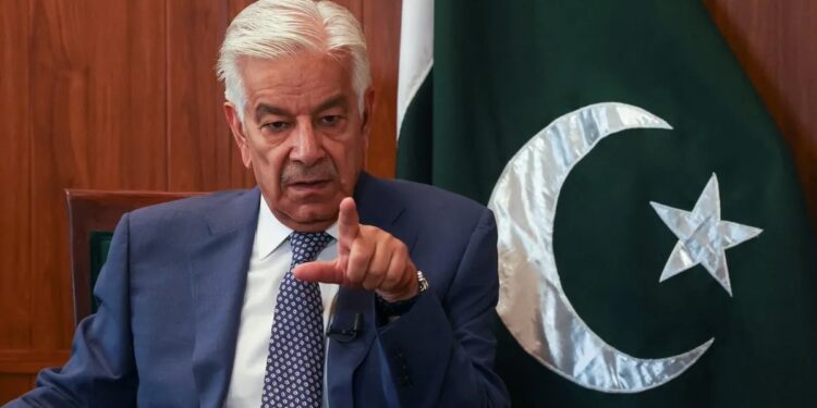 Pakistan : quand un ministre appelle à l’enlèvement de Benjamin Netanyahou