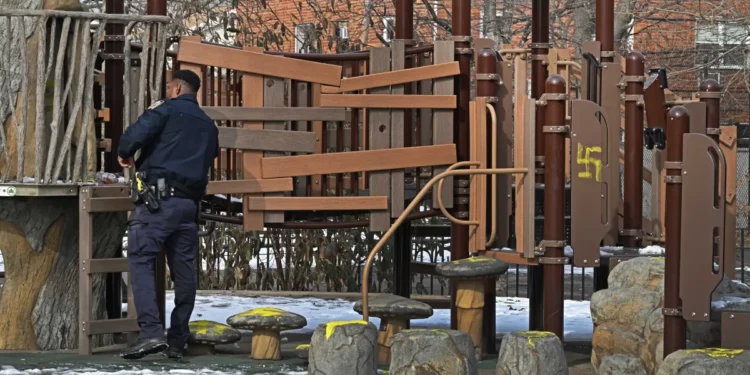 Résumé des événements de la nuit