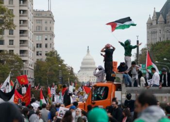 Une victoire islamiste au cœur de la diaspora juive