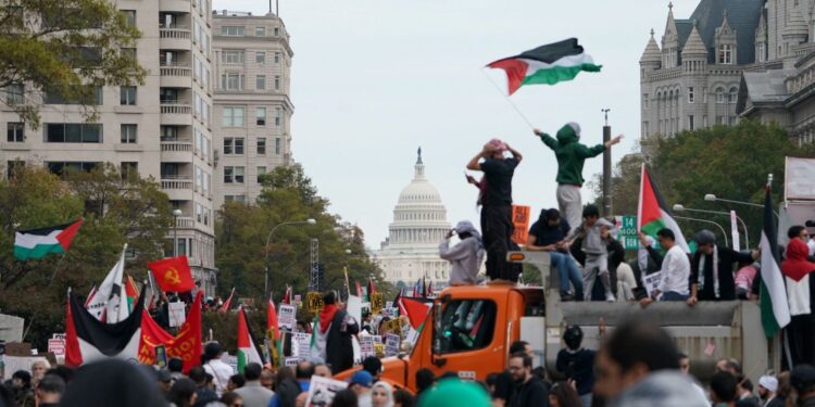 Une victoire islamiste au cœur de la diaspora juive