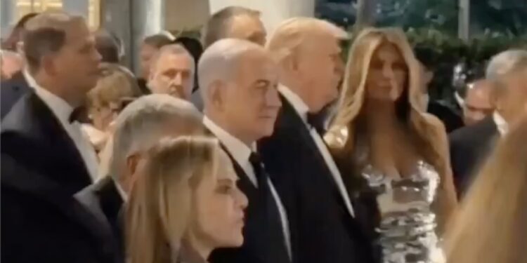 Résumé de la dernière nuit de l’année 2025