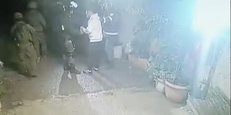 Résumé de la nuit du 12 au 13 janvier