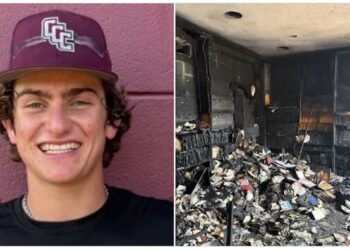 L&rsquo;homme du Mississippi a avoué, en se vantant d&rsquo;avoir incendié la « Synagogue de Satan»