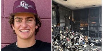 L&rsquo;homme du Mississippi a avoué, en se vantant d&rsquo;avoir incendié la « Synagogue de Satan»