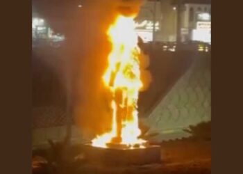 Résumé de la nuit du 7 au 8 janvier