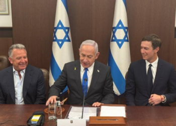 Virez-moi ce Witkoff, bordel !