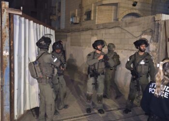 Résumé de la nuit du 29 au 30 janvier