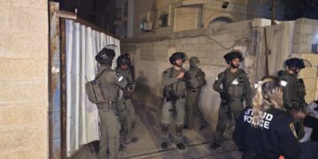 Résumé de la nuit du 29 au 30 janvier