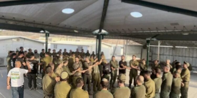 On s&rsquo;en doutait, c&rsquo;est confirmé : la majorité des réfractaires de Tsahal ne sont pas les haredis