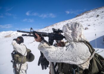 Israël en première ligne – fil en continu sur l&rsquo;actualité, la sécurité et l&rsquo;antisémitisme – 12 janvier 2026