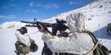 Israël en première ligne – fil en continu sur l&rsquo;actualité, la sécurité et l&rsquo;antisémitisme – 12 janvier 2026