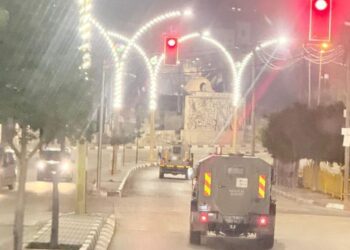 Résumé de la nuit du 17 au 18 janvier