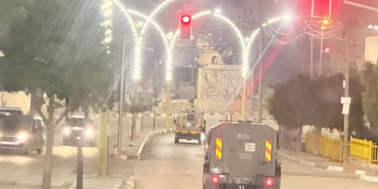 Résumé de la nuit du 17 au 18 janvier