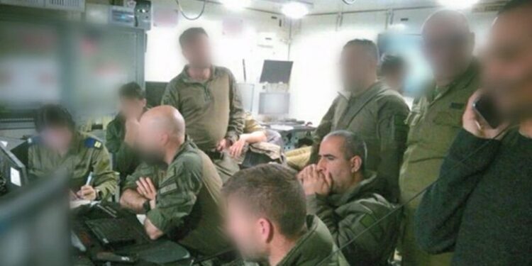 Comment un collaborateur arabe a récupéré le corps du soldat Oron Shaul, enlevé par le Hamas