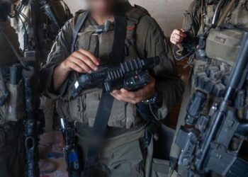 Un malaise structurel révélé : enquête sur les dérives, vols et pillages d’un bataillon bédouin de Tsahal