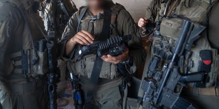 Un malaise structurel révélé : enquête sur les dérives, vols et pillages d’un bataillon bédouin de Tsahal