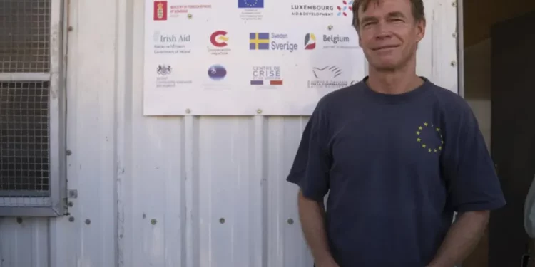 UE–Hamas : le document qui accuse un diplomate européen