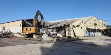 Une journée qui commence bien : démolition du siège de l&rsquo;UNRWA de Jérusalem