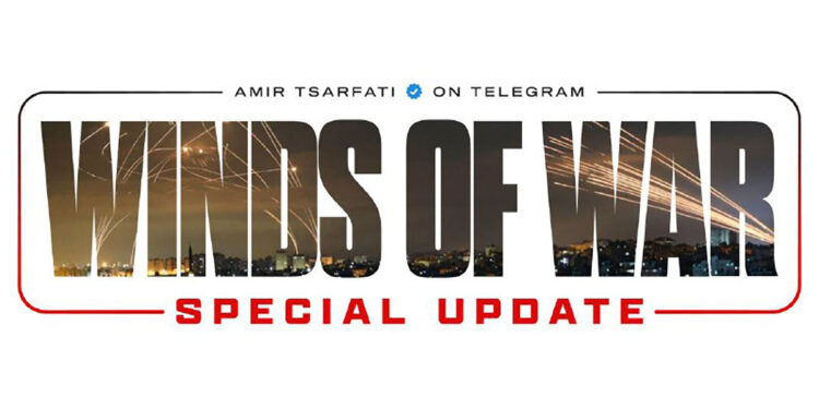 Frapper Israël : l’Iran déploie son arsenal de drones kamikazes, missiles balistiques et sous-marins le long du Golfe d’Oman