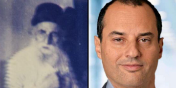 Son arrière-grand-père possédait des terres à Rafah : un Israélien rejoint le Conseil de la Paix pour Gaza