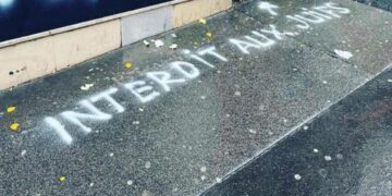 Une citoyenne juive, israélo-belge se voit refuser son passeport parce qu&rsquo;elle vit en Judée Samarie