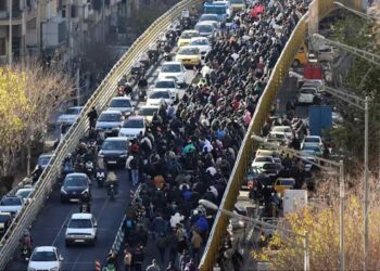 Résumé de la nuit du 13 au 14 janvier