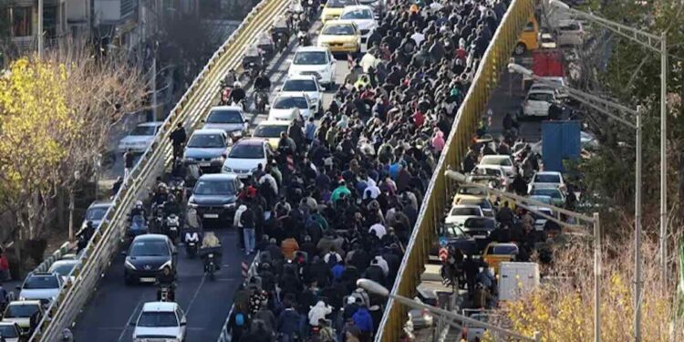 Résumé de la nuit du 13 au 14 janvier