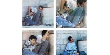 Al-Durah, le plus grand faux antisémite de notre génération – et il fallait que ça vienne de France 2