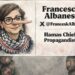 Mise au point : non l&rsquo;antisémite Francesca Albanese n&rsquo;a pas dit « l&rsquo;humanité a un ennemi commun, Israël »