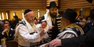 L’érosion silencieuse de la vie juive en Belgique