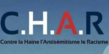 CHAR, le partenaire d&rsquo;Israël24/7, poursuit l&rsquo;UJFP pour financement du terrorisme