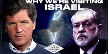 KO médiatique : l&rsquo;ambassadeur des Etats-Unis Huckabee pulvérise Tucker Carlson